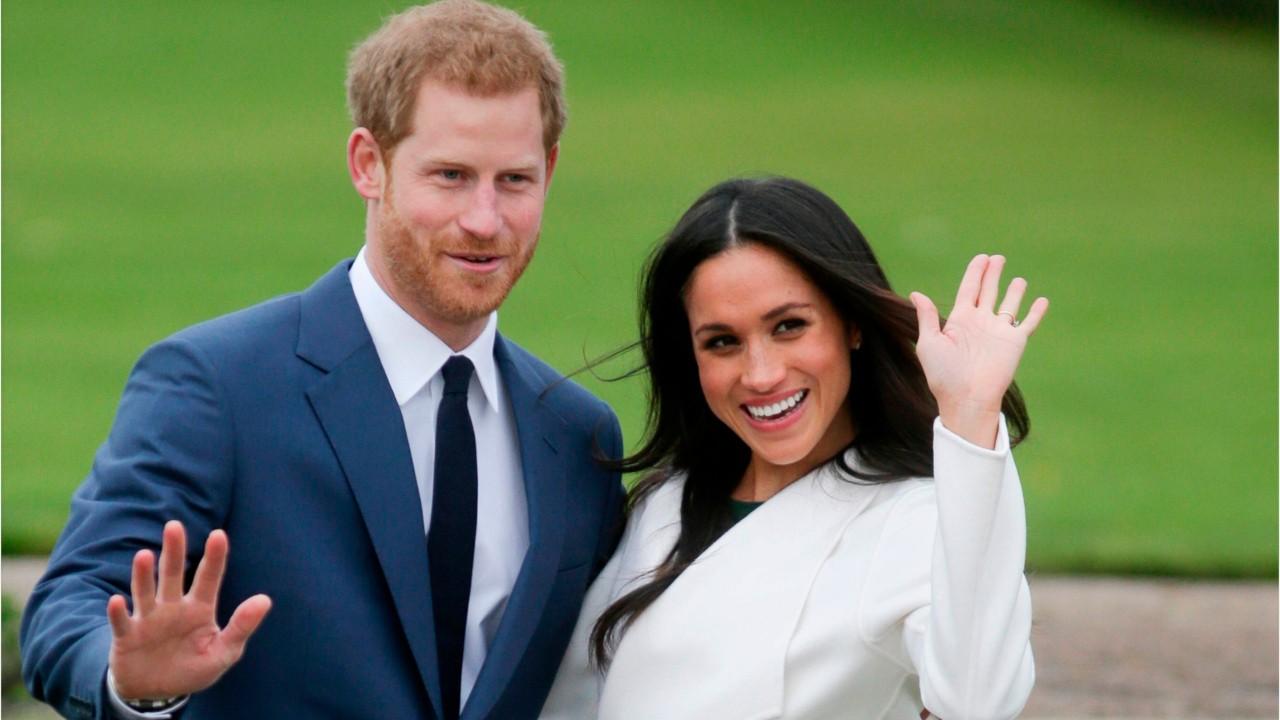 Prince Harry and Meghan Markle plan to cut down royal responsibilities