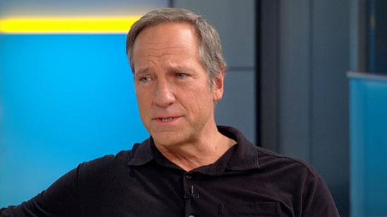 Mike Rowe for California Governor?