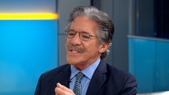 Geraldo: 'Appalling' to distract Trump with 'impeachment charade'