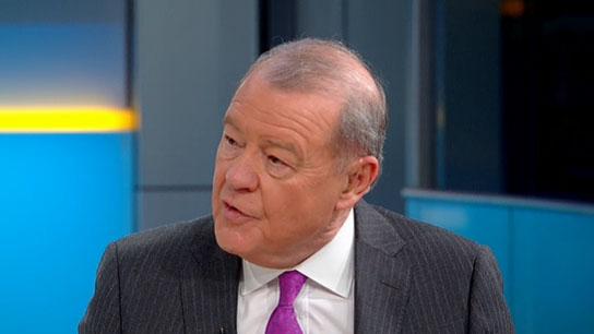 Varney: Trump's 'explosive economy' could go much higher