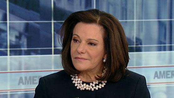 K.T. McFarland: Trump's 'calculated risk' paid off