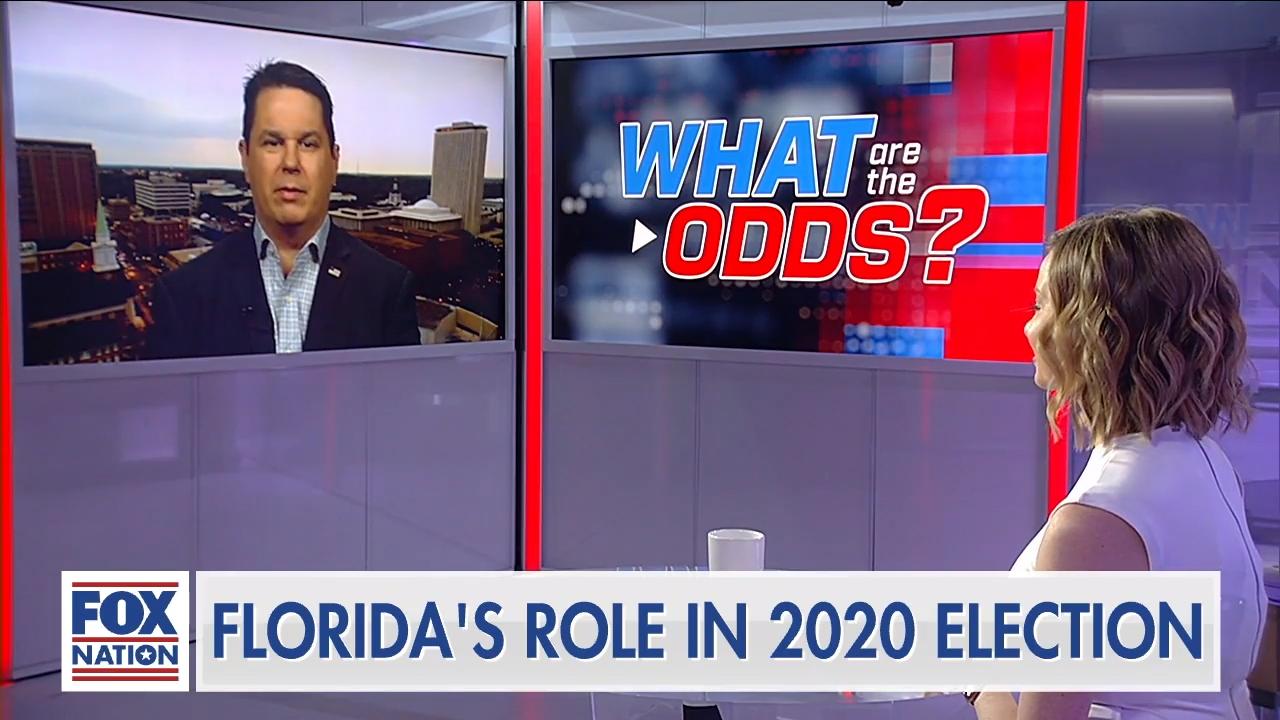 Former senior Obama adviser: Florida's vote in 2020 will look a lot like vote in 2016