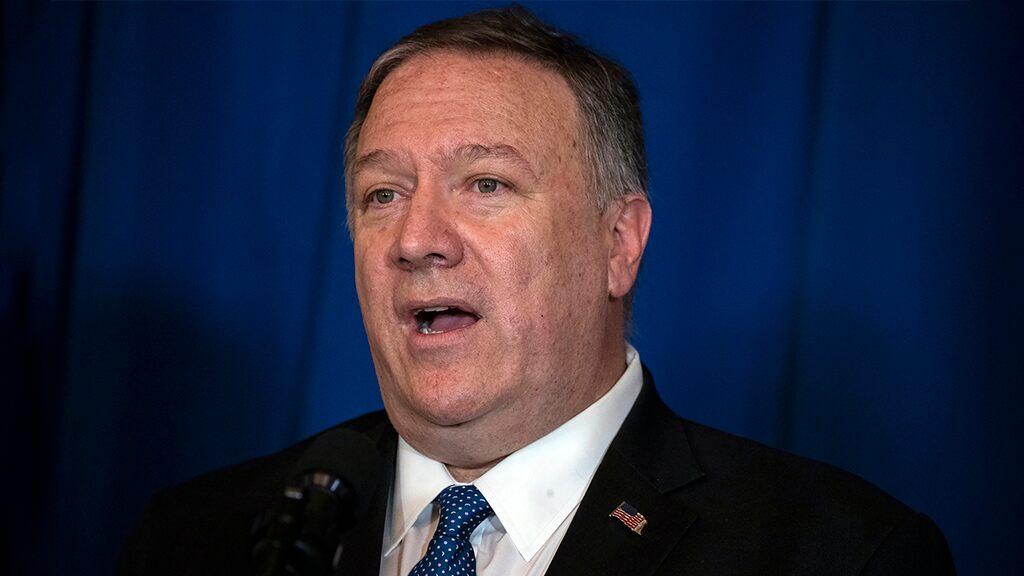 Pompeo on Iran: It’s a fantasy to think the nuclear deal was good for the US