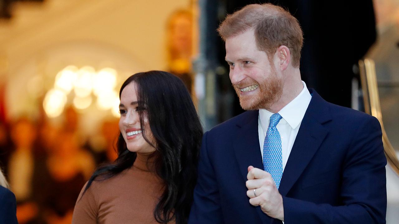 Prince Harry, Duchess Meghan face backlash after announcement about stepping back as senior royals