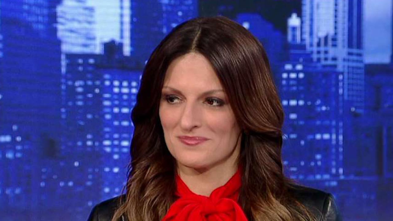 Attorney Donna Rotunno discusses defending Harvey Weinstein, says she's convinced her client is not a rapist
