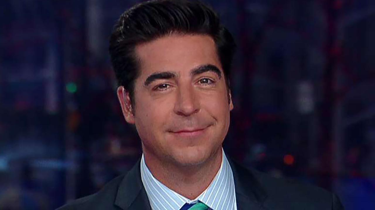 Watters' Words: The left has lost its mind
