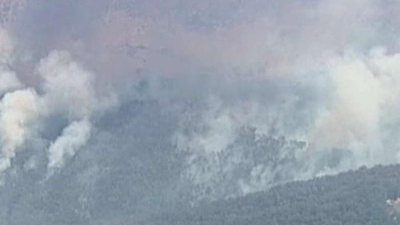 28 people killed in Australia wildfires