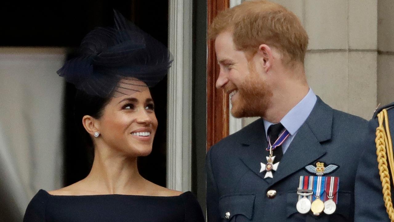 Queen reportedly did not know Prince Harry, Duchess Meghan planned to 'step back' as senior royals
