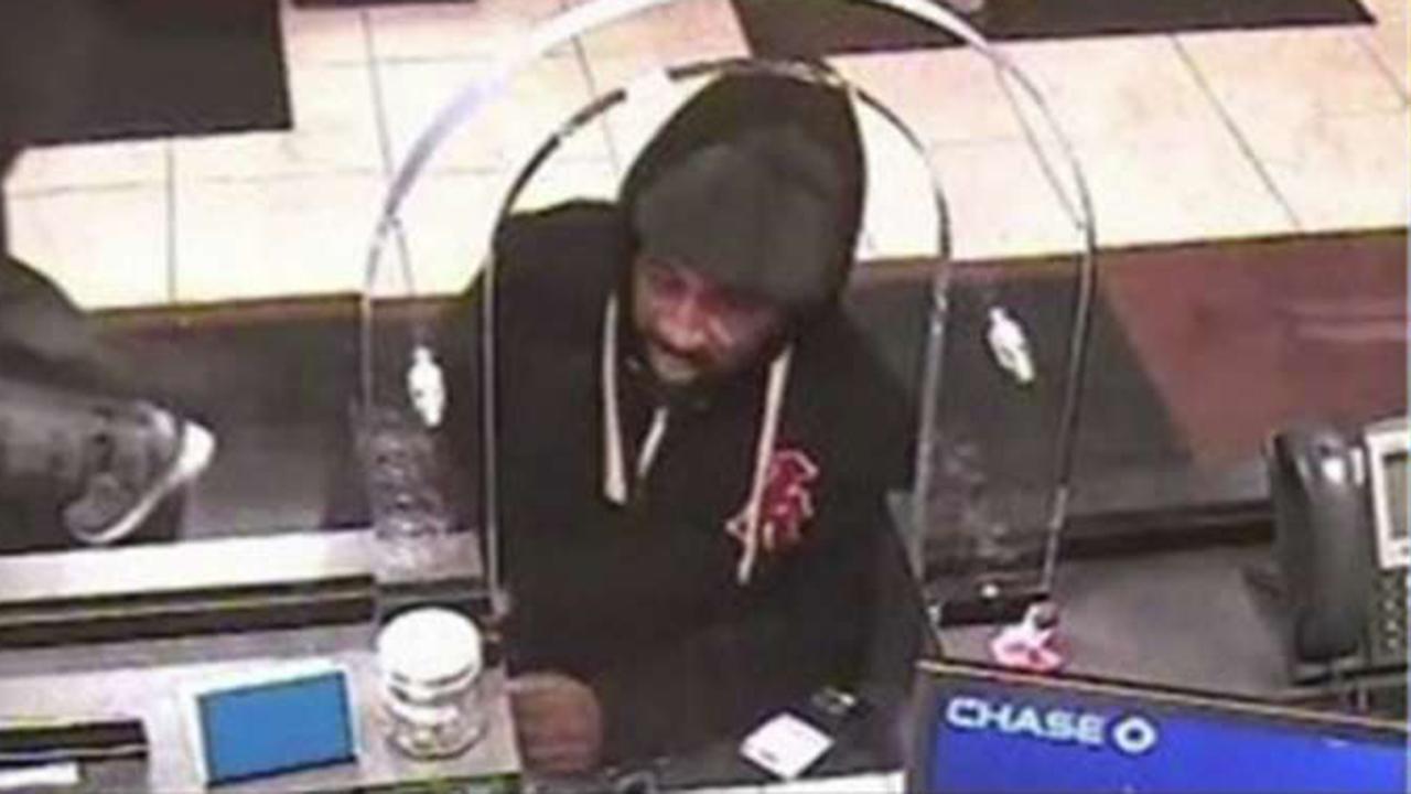 NY bail law under fire after freed robbery suspect robs again the next day