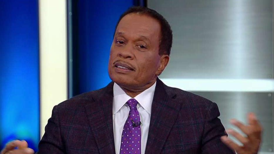 Juan Williams' family picked for dance-off at G-League game