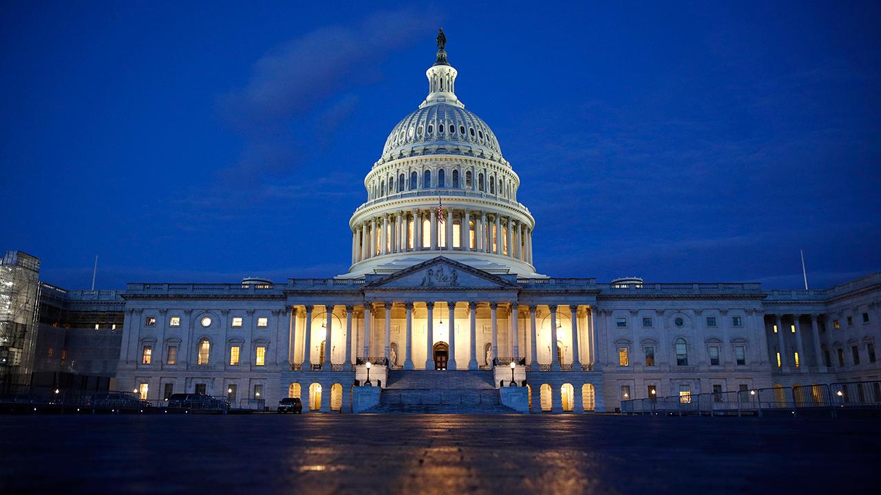 Capitol Hill prepares for Senate impeachment trial as Nancy Pelosi prepares to end holdout