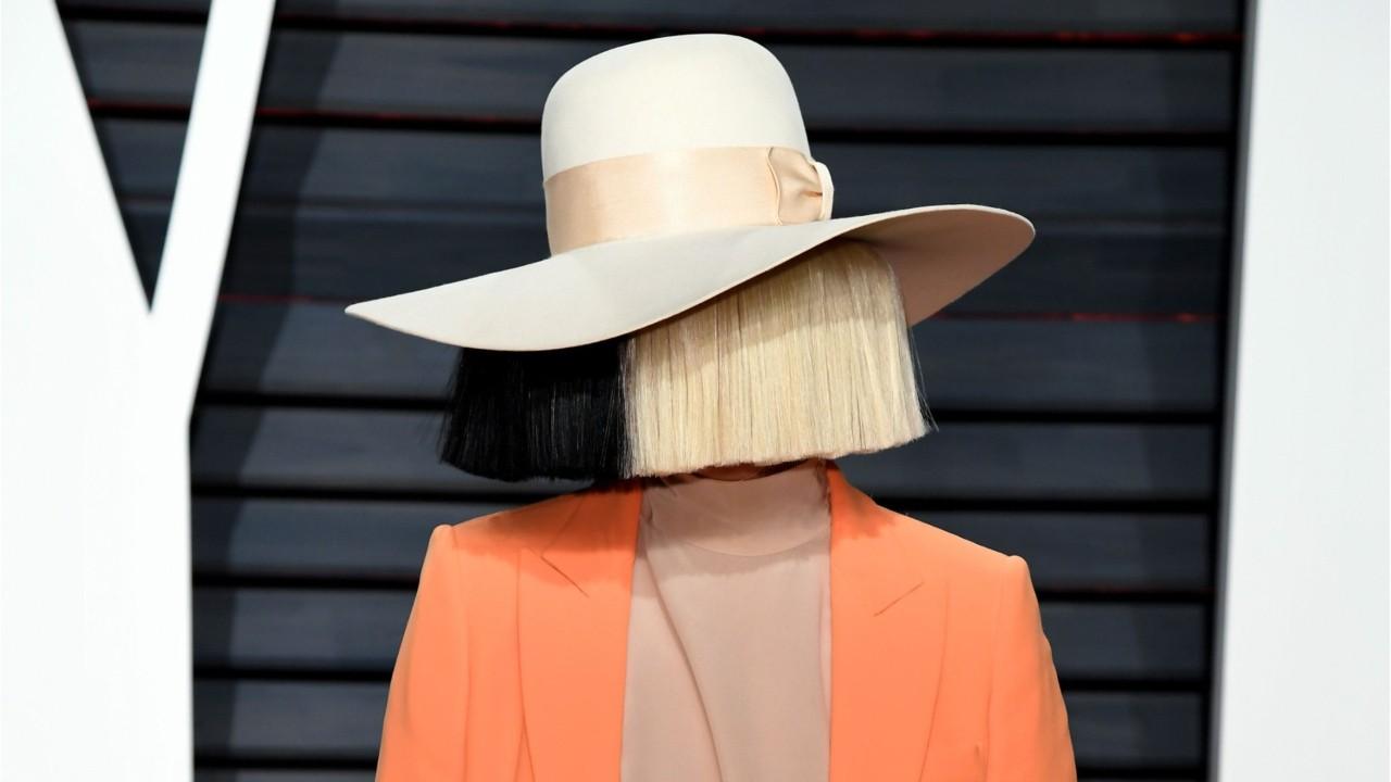 Sia reveals she's adopted a child, is 'sexually attracted' to Diplo