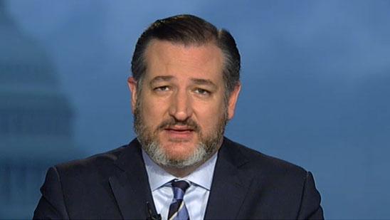 Ted Cruz: Impeachment will end with an acquittal