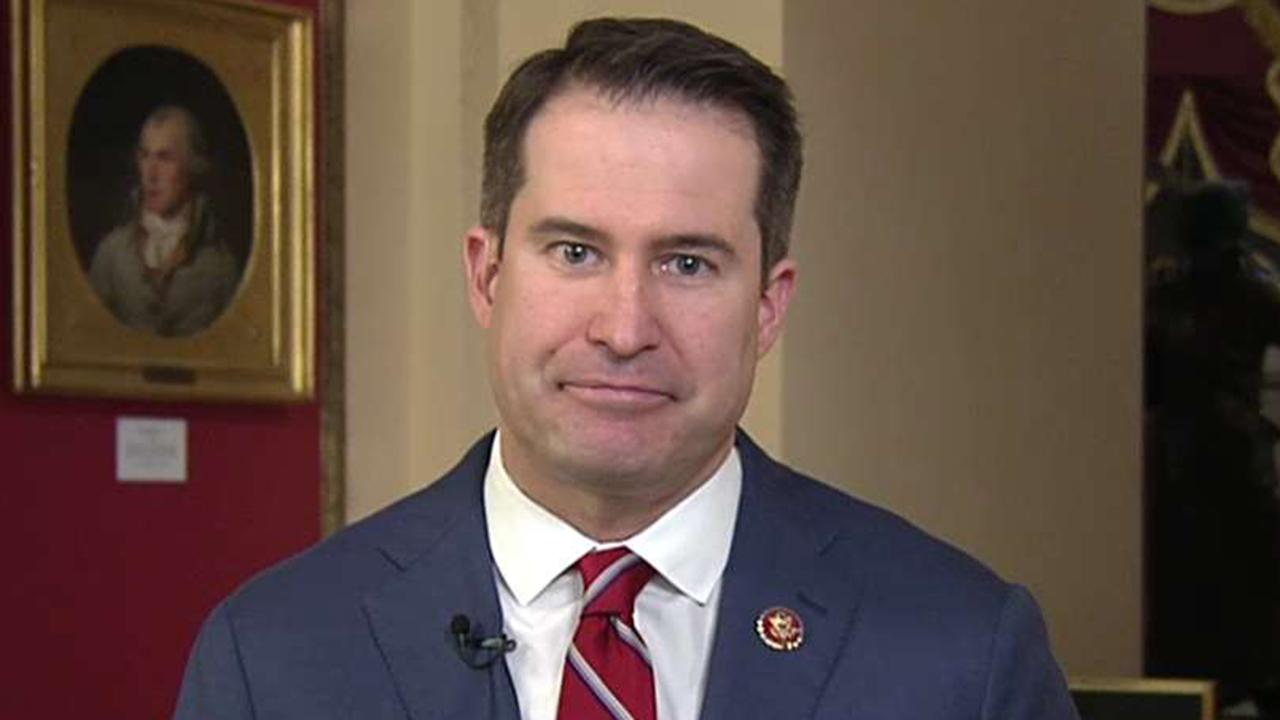 Rep. Moulton: Killing Soleimani was 'not a smart strategic move' for the US