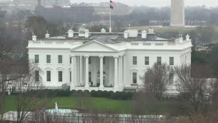 White House confirms members of Trump's impeachment defense team
