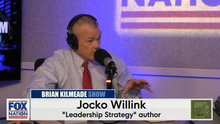 Jocko Willink: Soleimani was an enemy of America & Iranian people