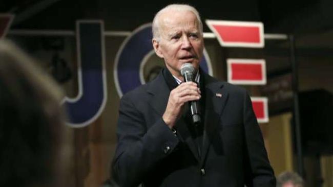 Biden deputy campaign manager defends former vice president's foreign policy record