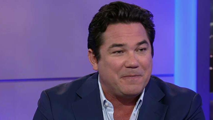 Author Stephen King faces backlash for tweeting that, when it comes to Oscar nominations, the 'quality' of the art should matter over 'diversity'; reaction from actor Dean Cain.