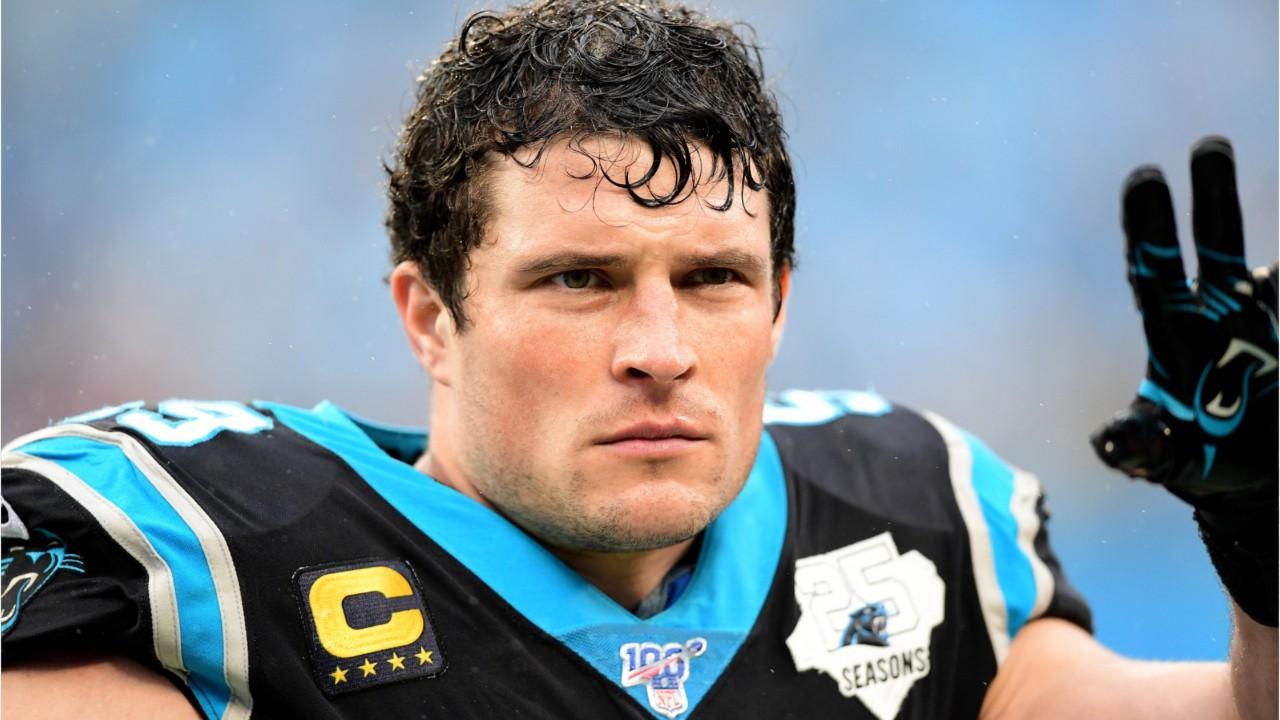 Luke Kuechly retires: Panthers star gives up fortune in salary