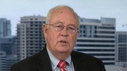 Ken Starr: An 'incoherence' to Nadler's impeachment approach