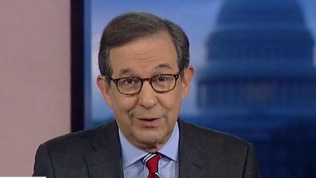 Chris Wallace: How impeachment tracks with America
