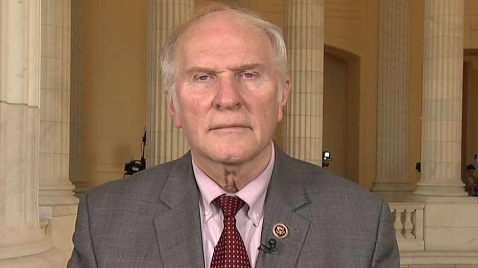 Rep. Chabot: Pelosi tried to get leverage over Senate by withholding articles of impeachment