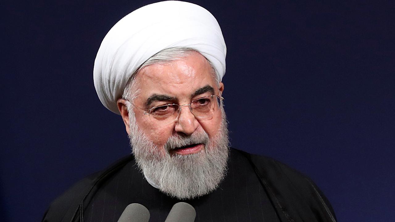 Iran says they are enriching more uranium than before 2015 nuclear deal