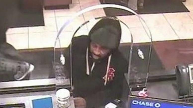 Serial bank robber freed under NY bail reform law may have struck again