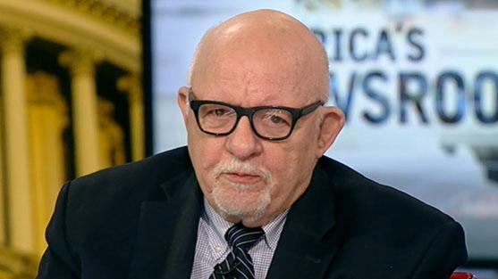 Ed Rollins Impeachment Will Be Quick And Disappointing For Democrats Fox News Video 