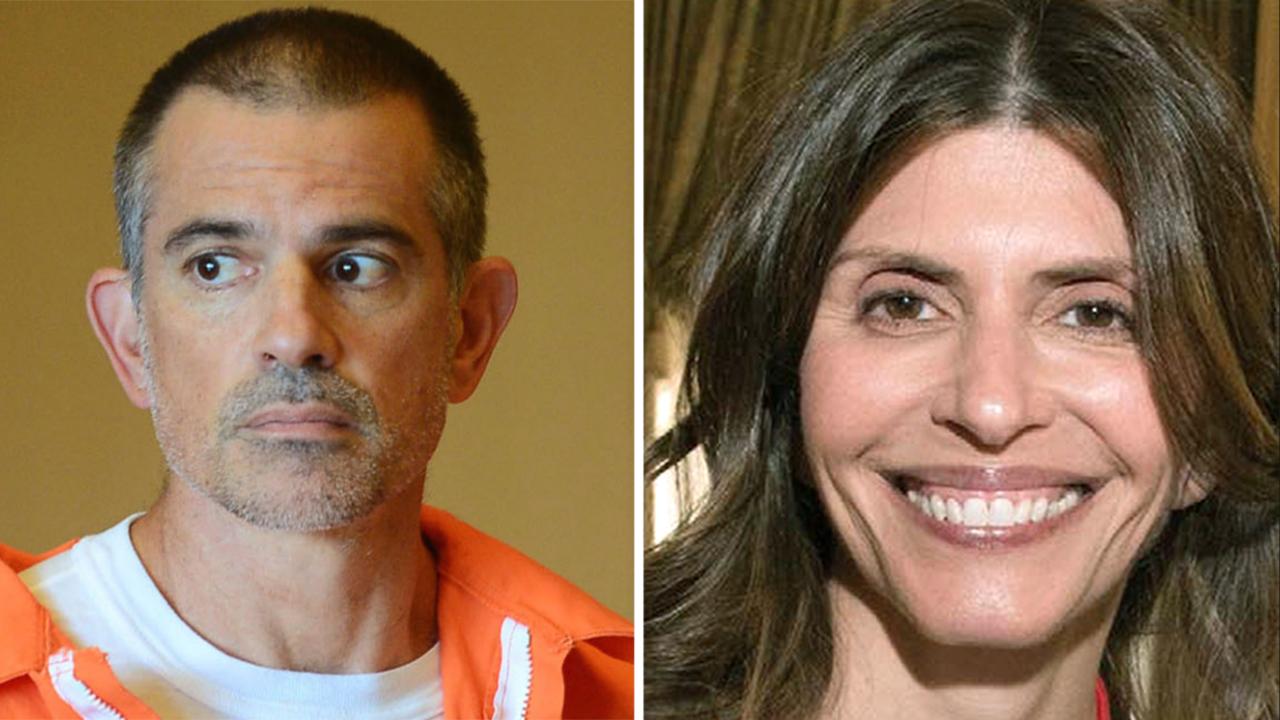 Unsealed search warrants in Dulos case detail history of domestic calls to police