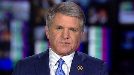 Rep. McCaul: USMCA another jolt to economy