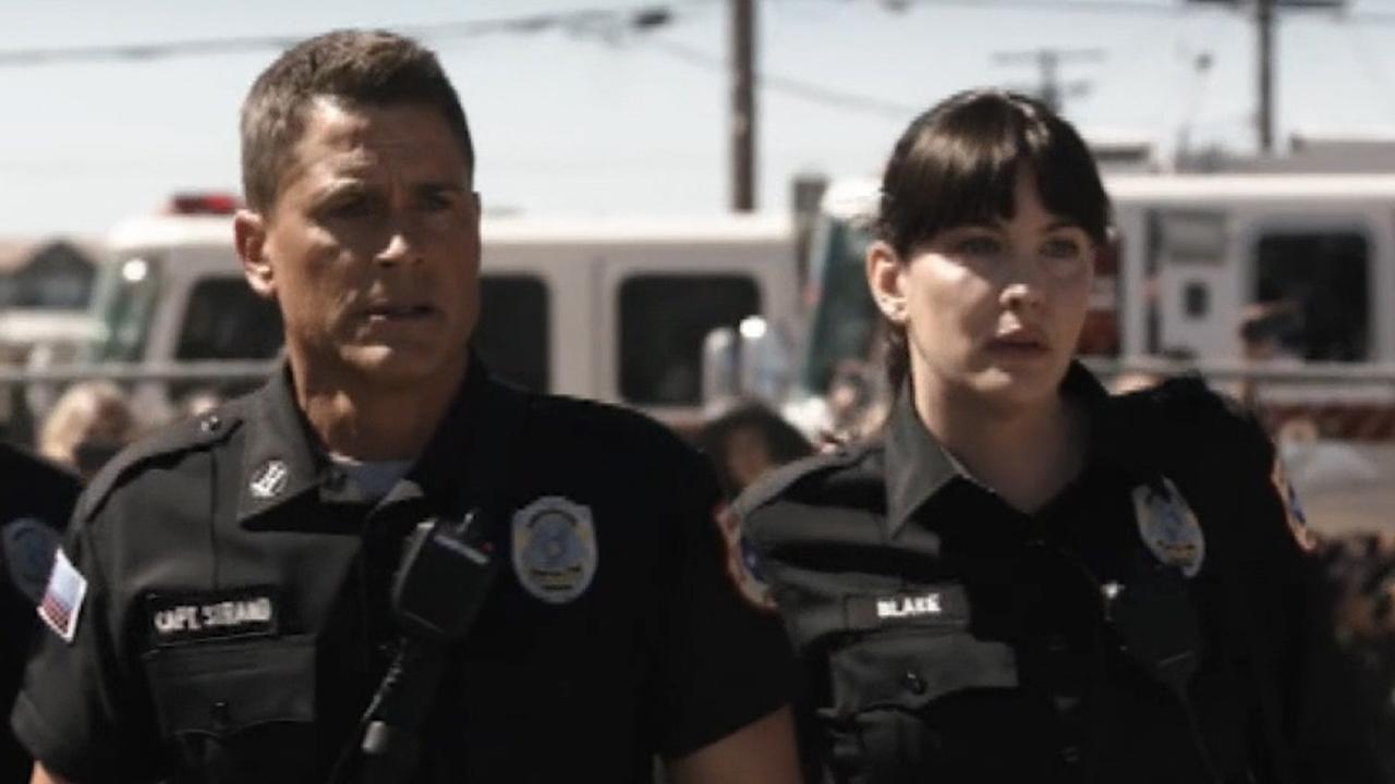 '9-1-1: Lone Star' stars Rob Lowe and Liv Tyler talk first responders, new series