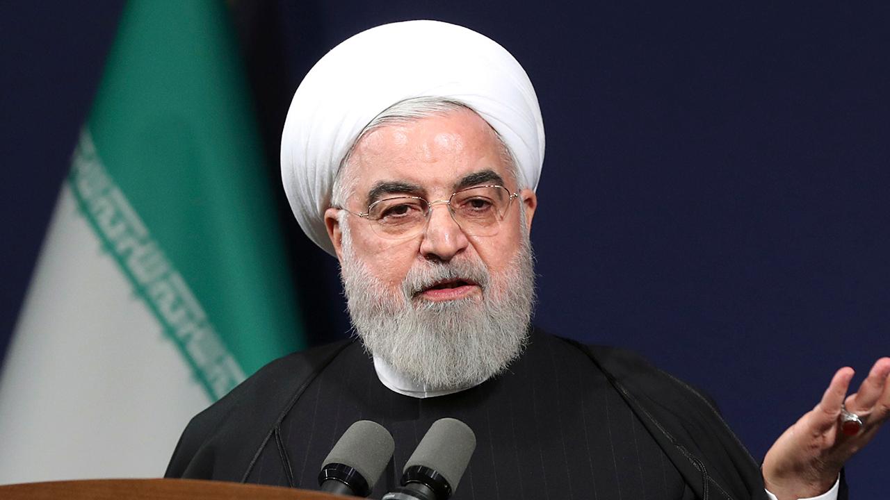 Iran claims it enriches more uranium than before 2015