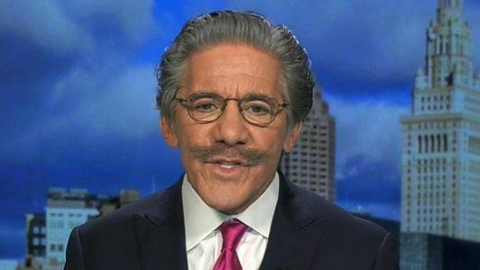 Geraldo: If everything Dems charge on Ukraine is true, so what?
