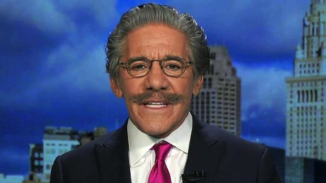 Geraldo: Trump impeachment fails because it does not state what the Constitution requires