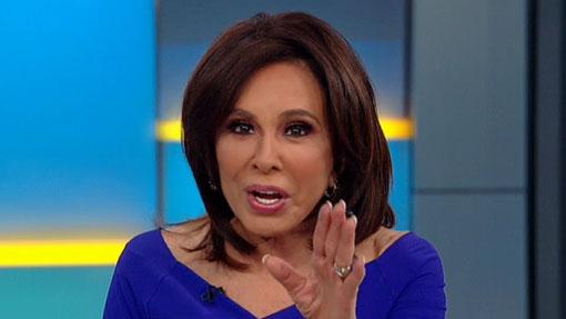 Judge Jeanine: Impeachment about radicals, resistance & revenge