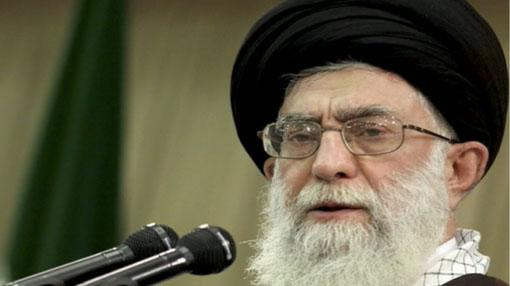 Ayatollah nervous about 'anger & mistrust' inside Iran: Carafano