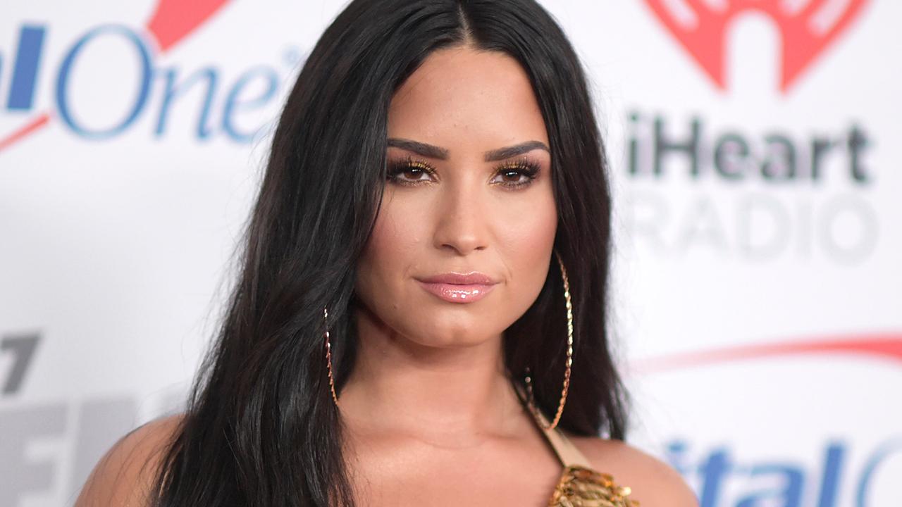 Demi Lovato is ready for some football; music legends to be honored