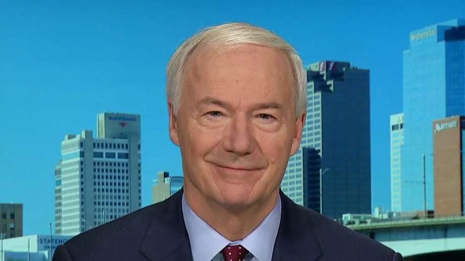 Former Clinton impeachment manager Asa Hutchinson on what to expect from upcoming Senate impeachment trial