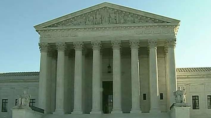 Supreme Court to decide if Electoral College voters must vote for winner of state