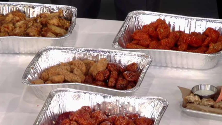 Americans divided over ‘boneless wings,’ survey finds