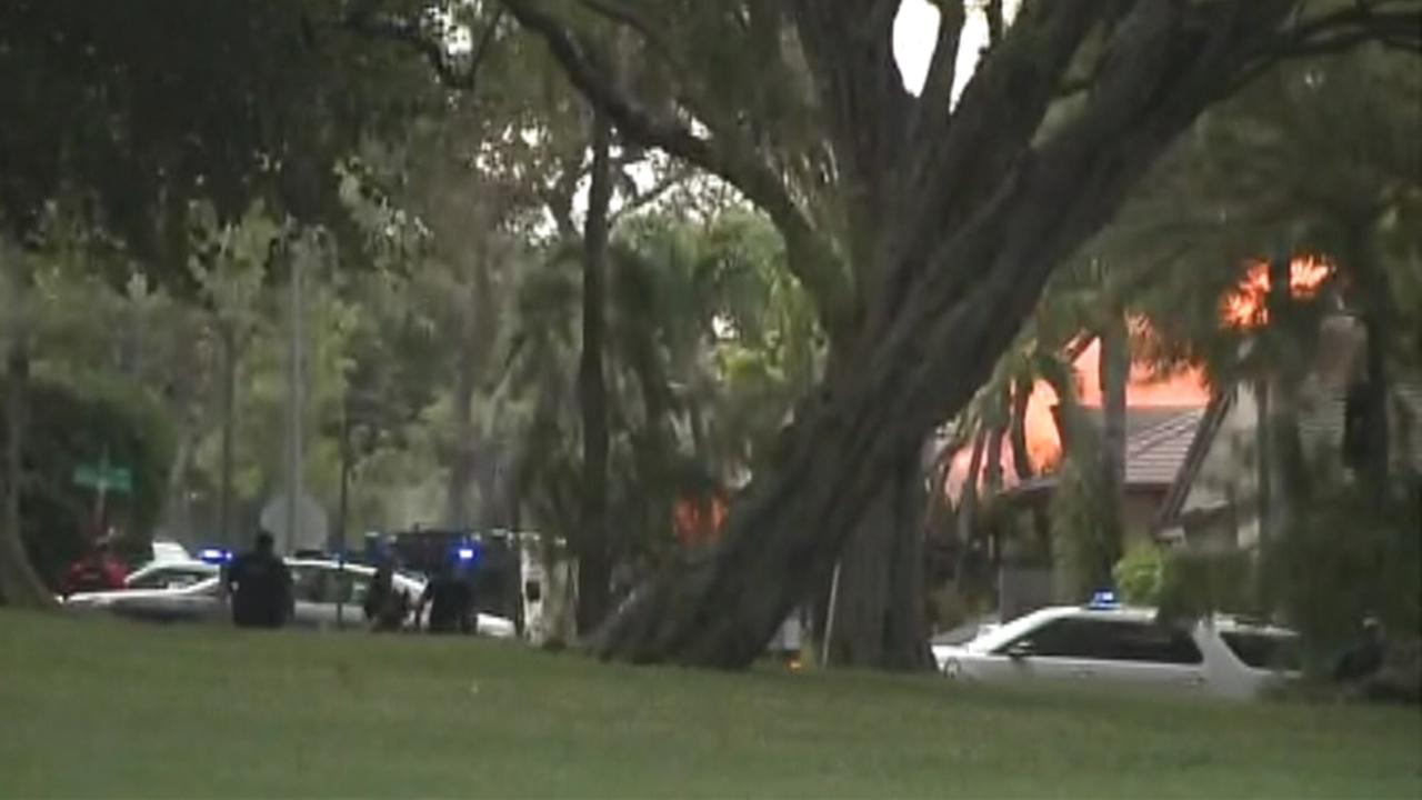 2 police officers reportedly shot and killed in Honolulu