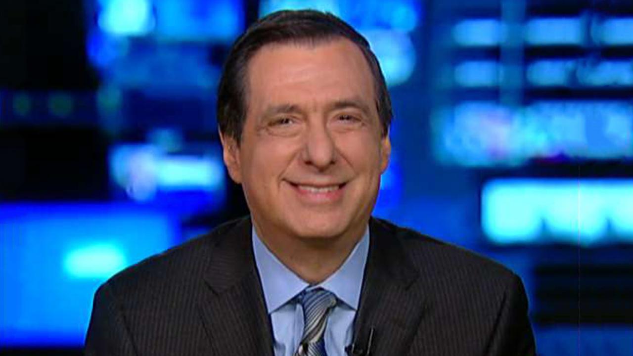 Howard Kurtz unpacks why the New York Times hedged their bets with dual endorsement of Klobuchar and Warren