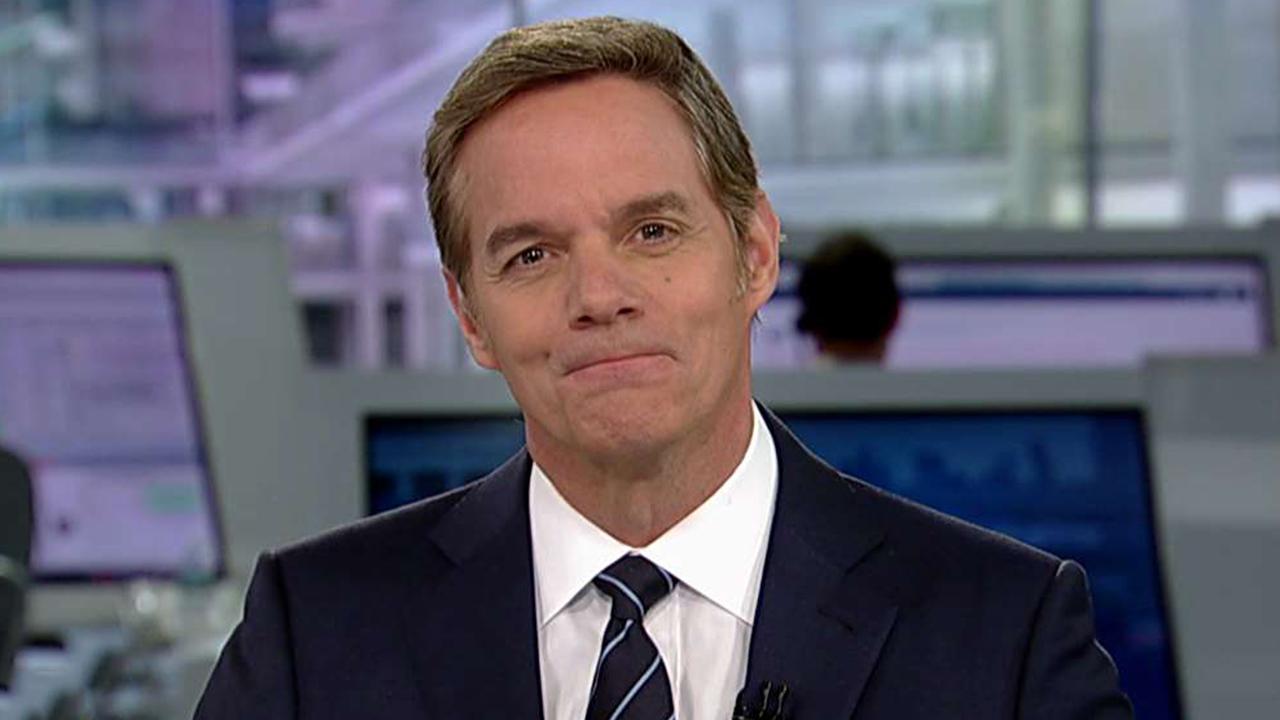 Bill Hemmer says new show will be fast, but will focus on being fair and providing the whole picture