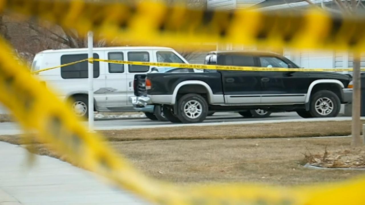 Teen charged with murder of four family members in Utah