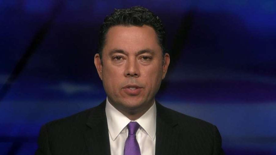 Jason Chaffetz says Adam Schiff is a large liability for the Democrats