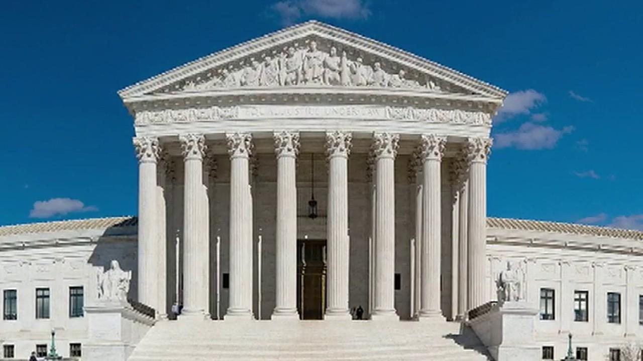 Supreme Court school choice case could be landmark decision for education