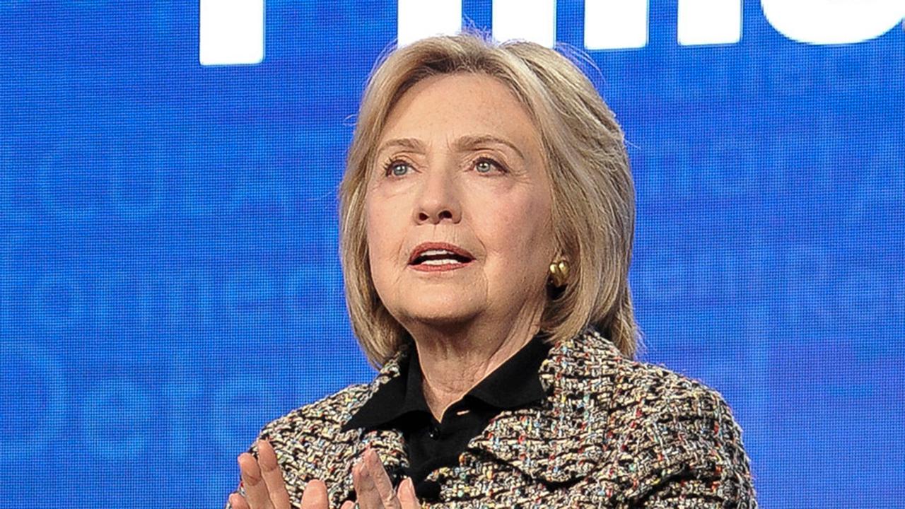 Hillary Clinton hijacks race for Democratic presidential nomination