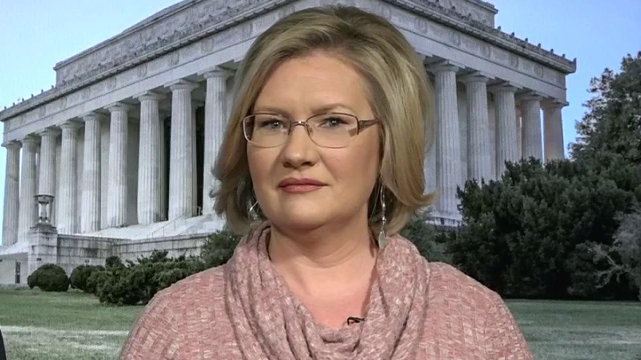 Mom at center of Supreme Court battle over religious school vouchers speaks out