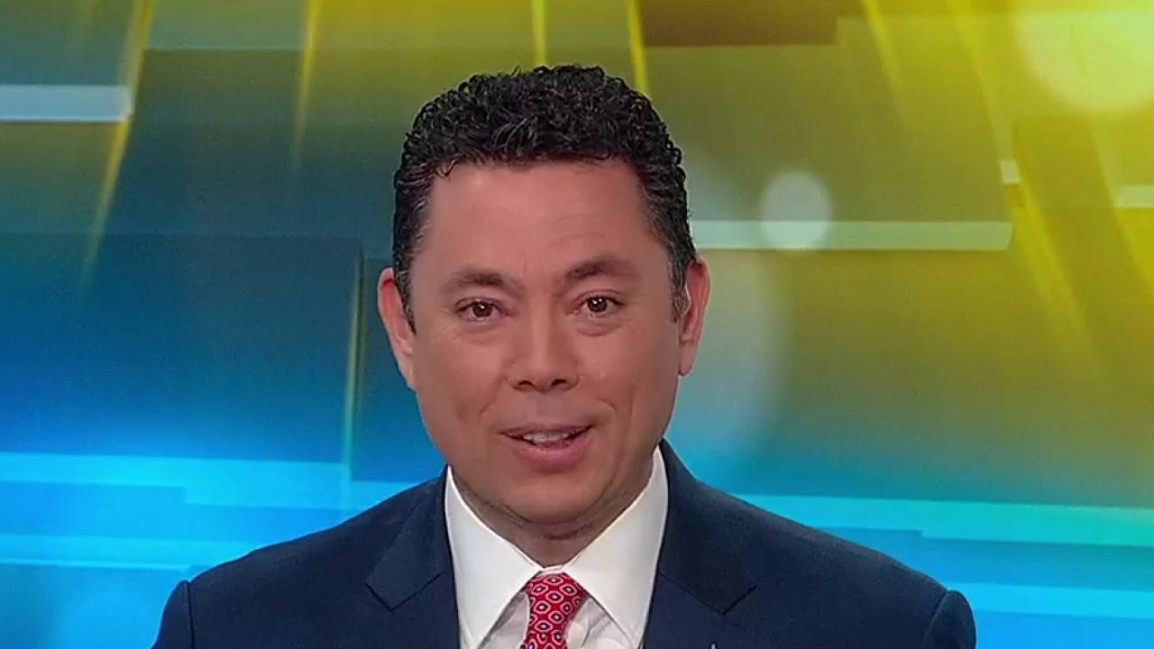 Jason Chaffetz pushes back on media's praise of Schiff's impeachment trial performance